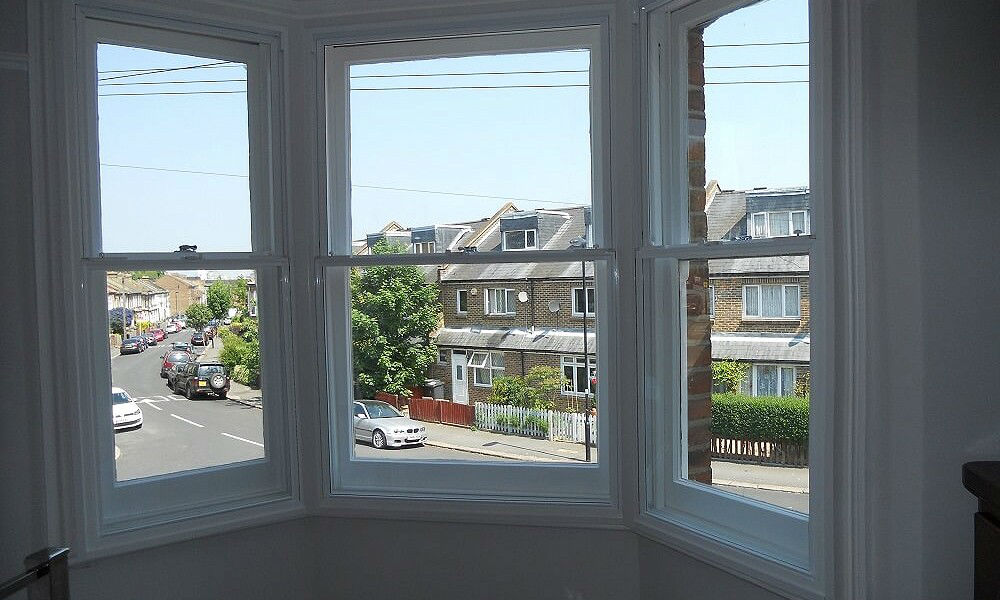 Secondary Glazing | Reduce noise, draughts & your heating bill | EYG