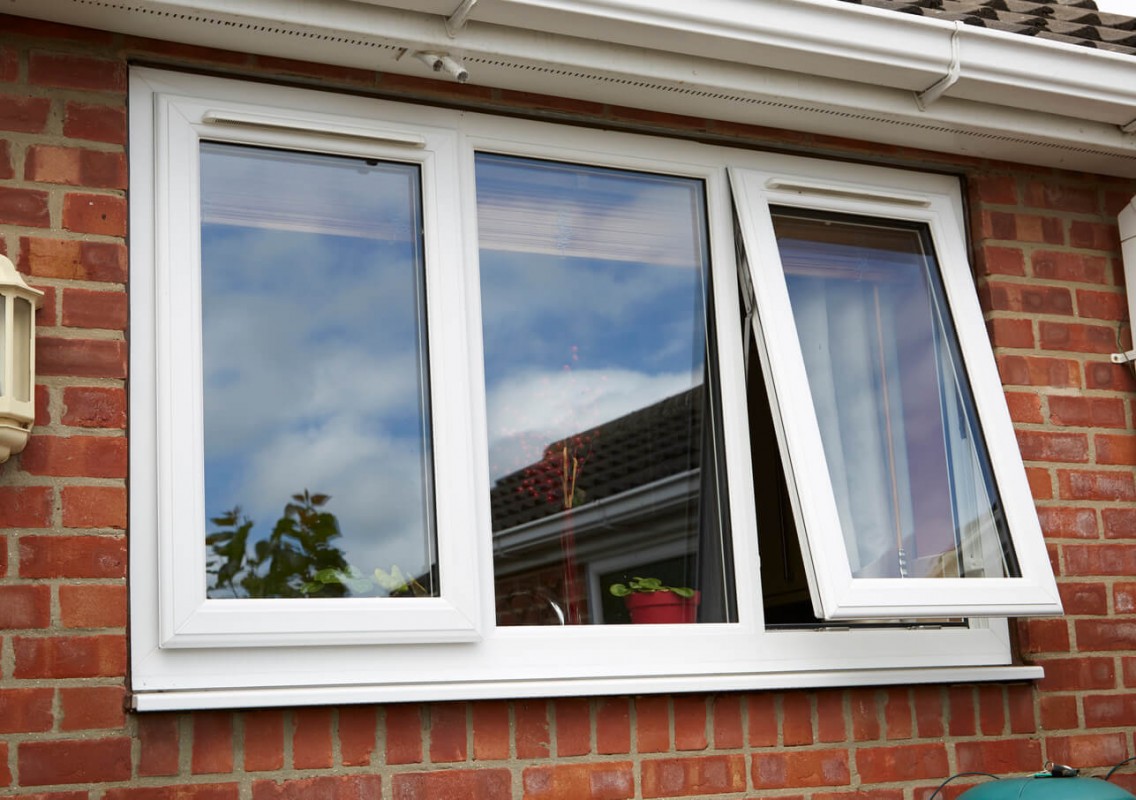 uPVC Casement Window Designs | Ideas & Pictures Gallery | EYG