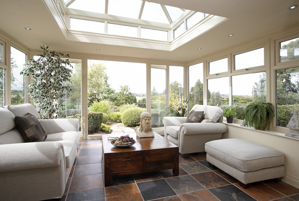 Roof Lanterns Picture Gallery | Images, Ideas & Designs | EYG