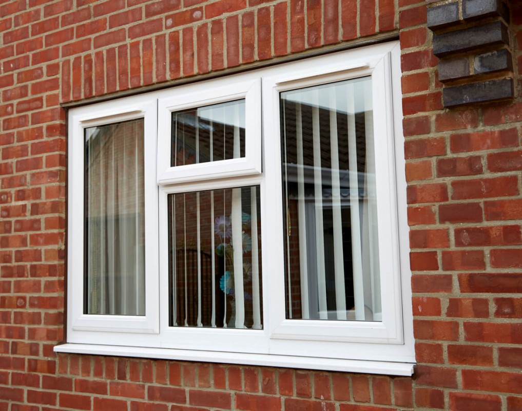 uPVC Casement Window Designs | Ideas & Pictures Gallery | EYG