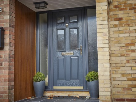 5 Common Composite Door Problems And How To Solve Them