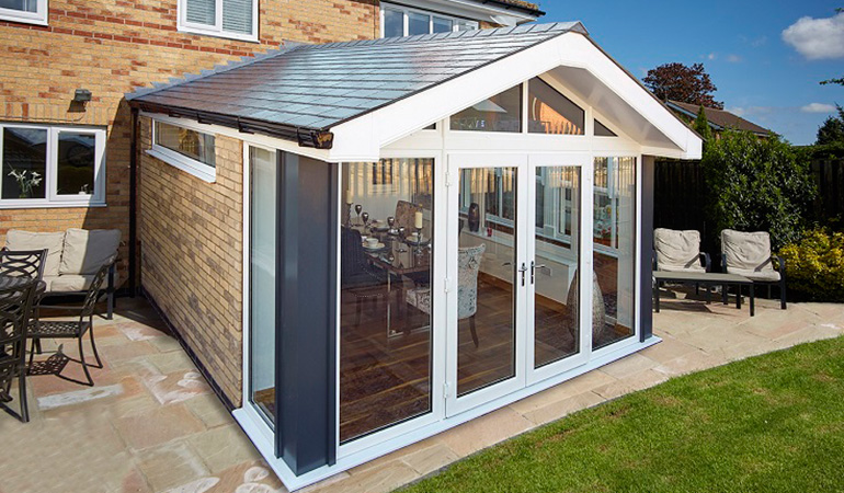 Is A Conservatory Roof Replacement Worth The Cost Eyg Est 1971