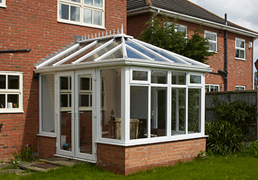 'Incorporating' a conservatory - Page 1 - Homes, Gardens and DIY ...